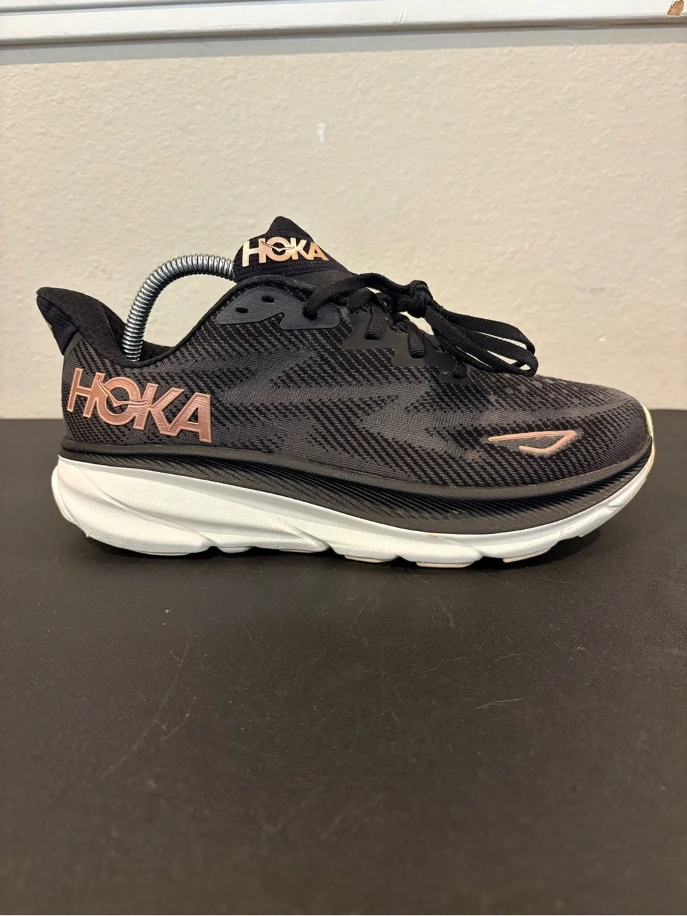 Hoka one clifton